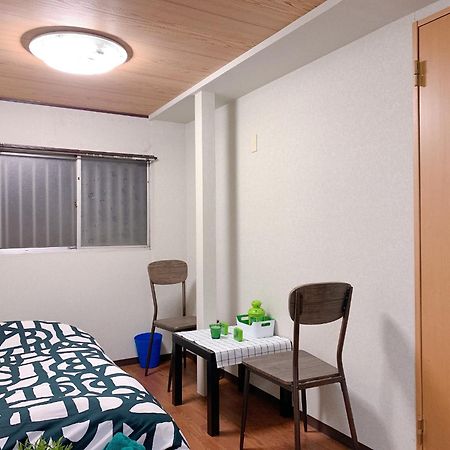 Osaka - House - Vacation Stay 9690 Dış mekan fotoğraf