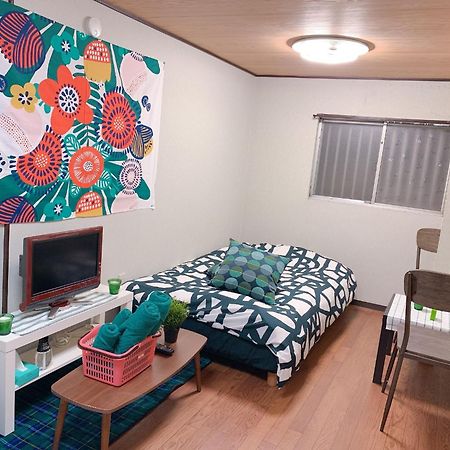 Osaka - House - Vacation Stay 9690 Dış mekan fotoğraf