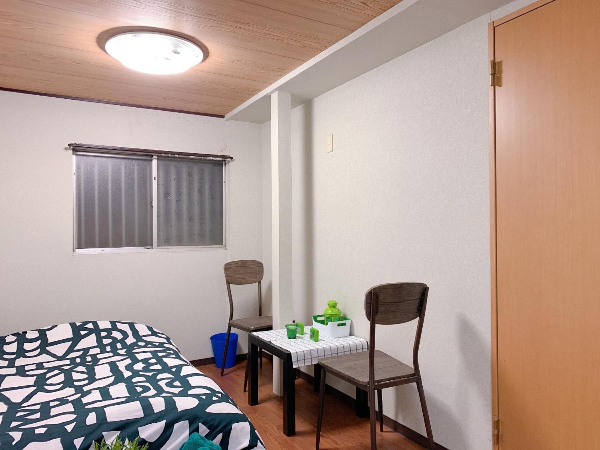 Osaka - House - Vacation Stay 9690 Dış mekan fotoğraf