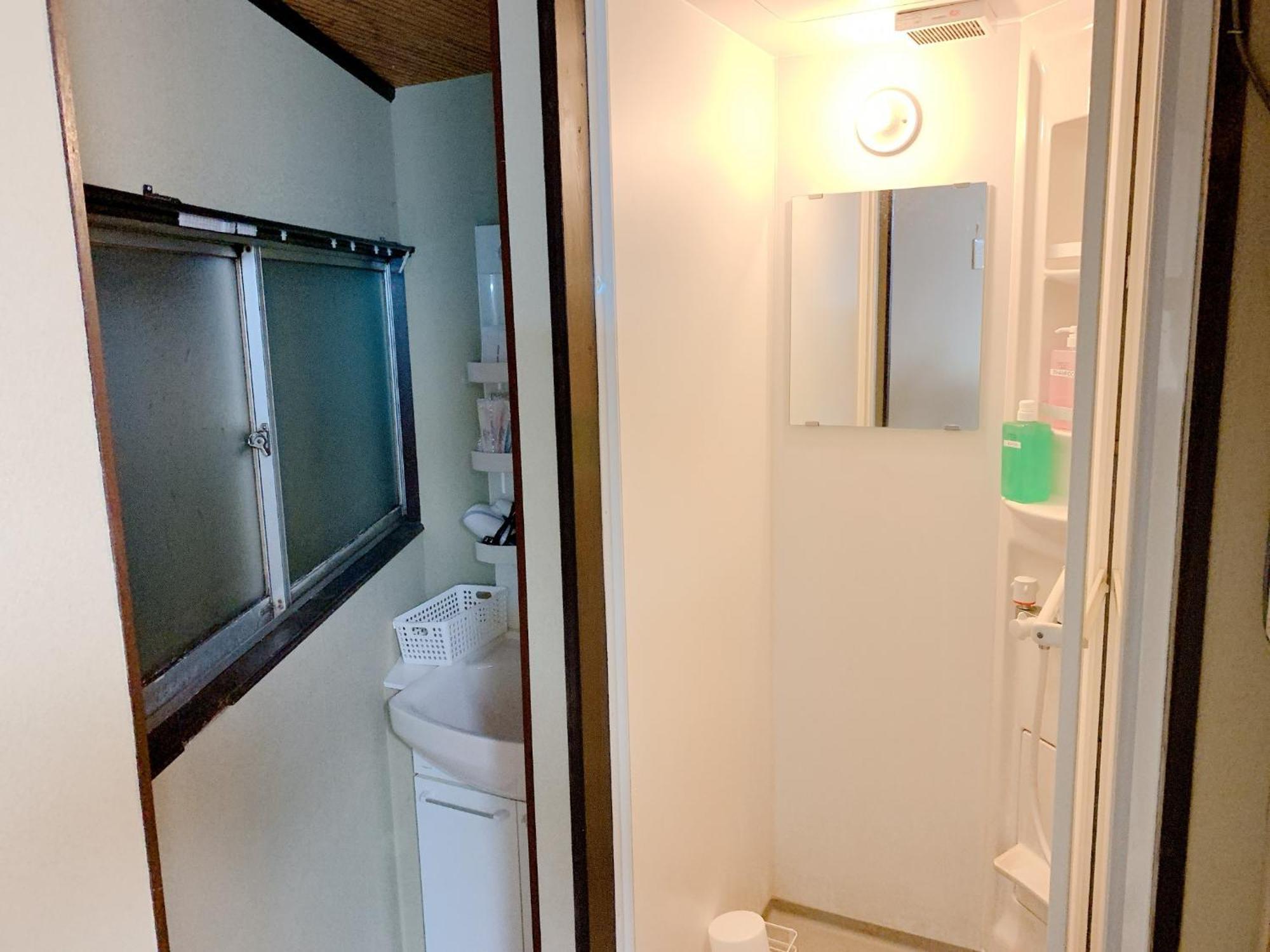 Osaka - House - Vacation Stay 9690 Dış mekan fotoğraf