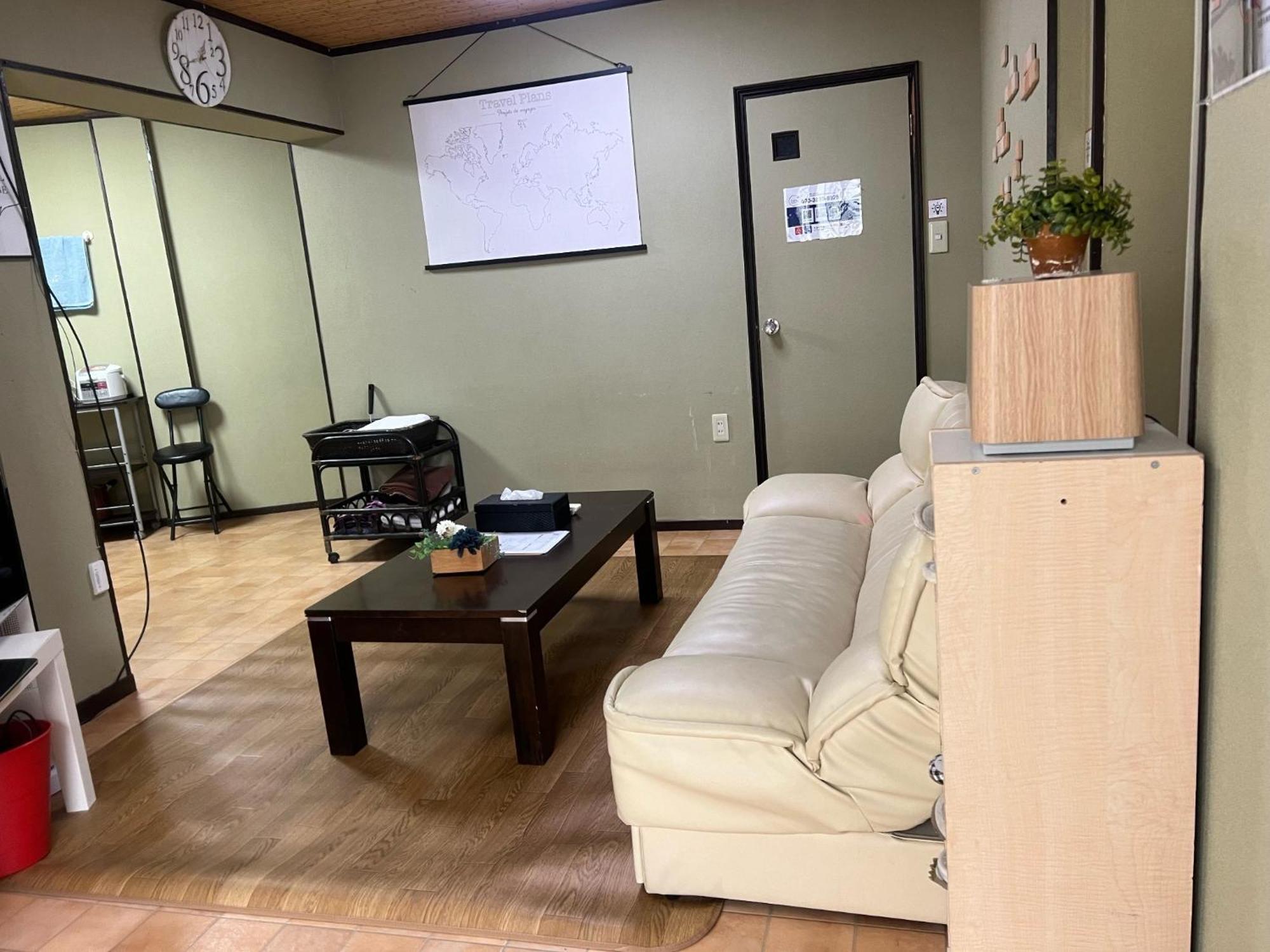 Osaka - House - Vacation Stay 9690 Dış mekan fotoğraf