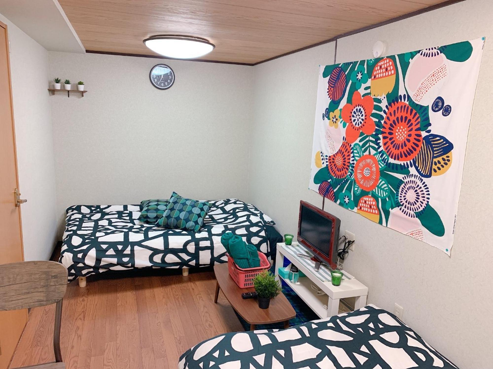 Osaka - House - Vacation Stay 9690 Dış mekan fotoğraf