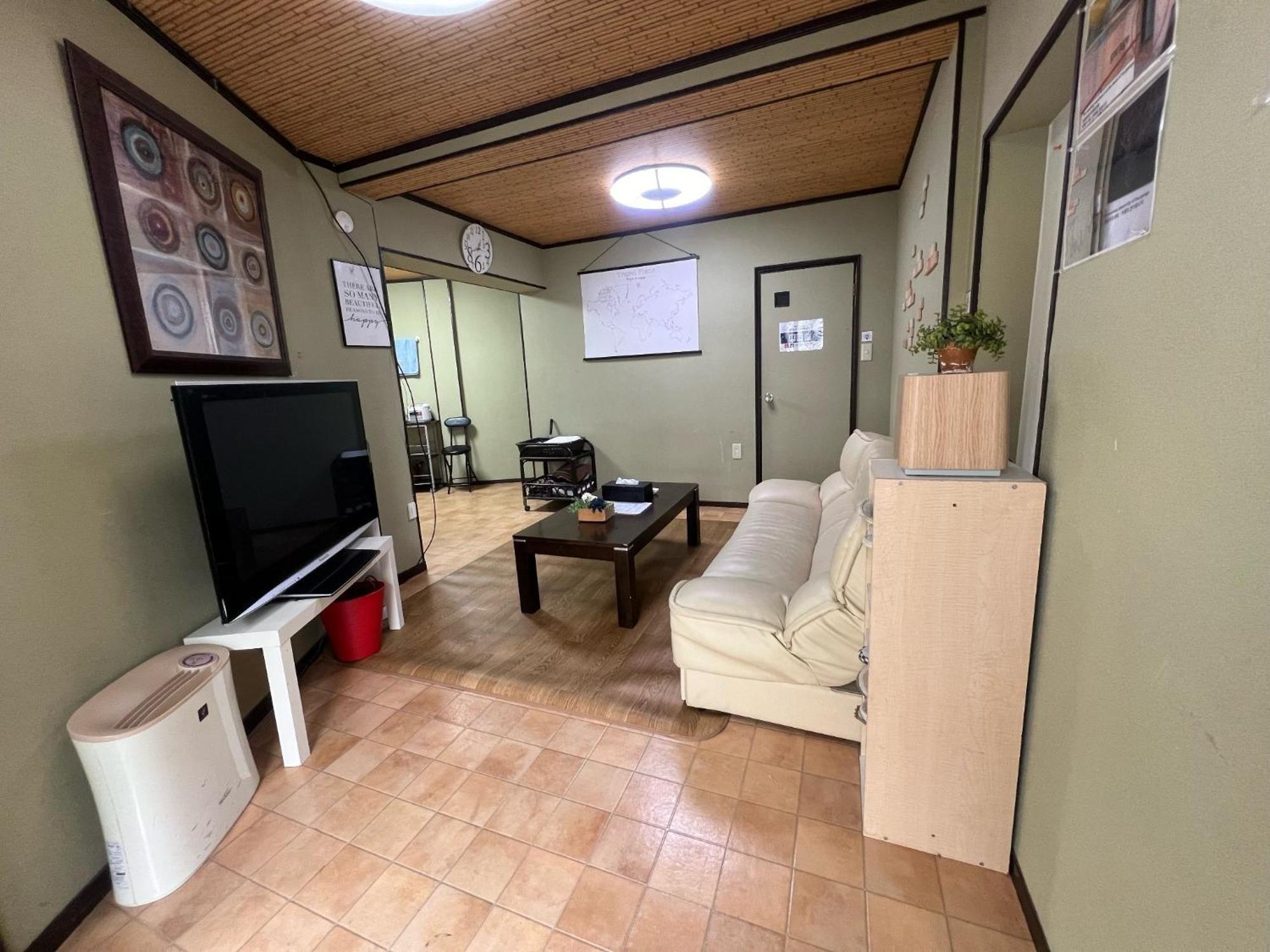 Osaka - House - Vacation Stay 9690 Dış mekan fotoğraf