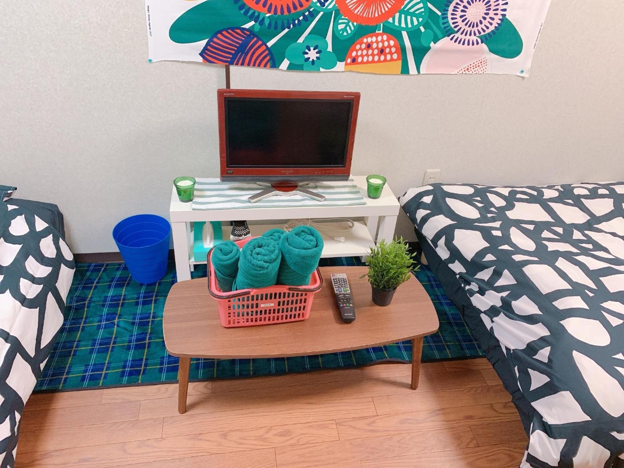 Osaka - House - Vacation Stay 9690 Dış mekan fotoğraf