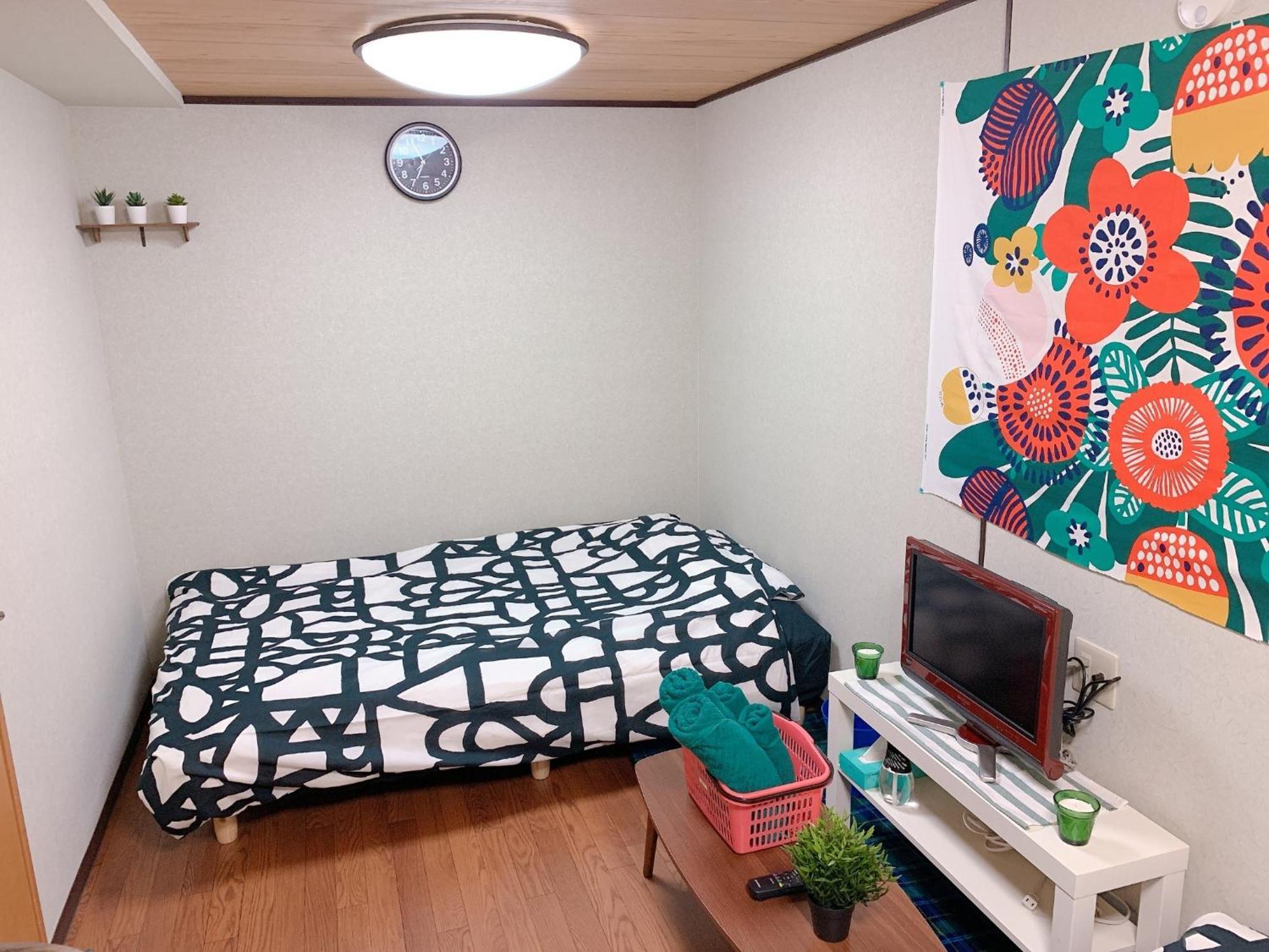 Osaka - House - Vacation Stay 9690 Dış mekan fotoğraf