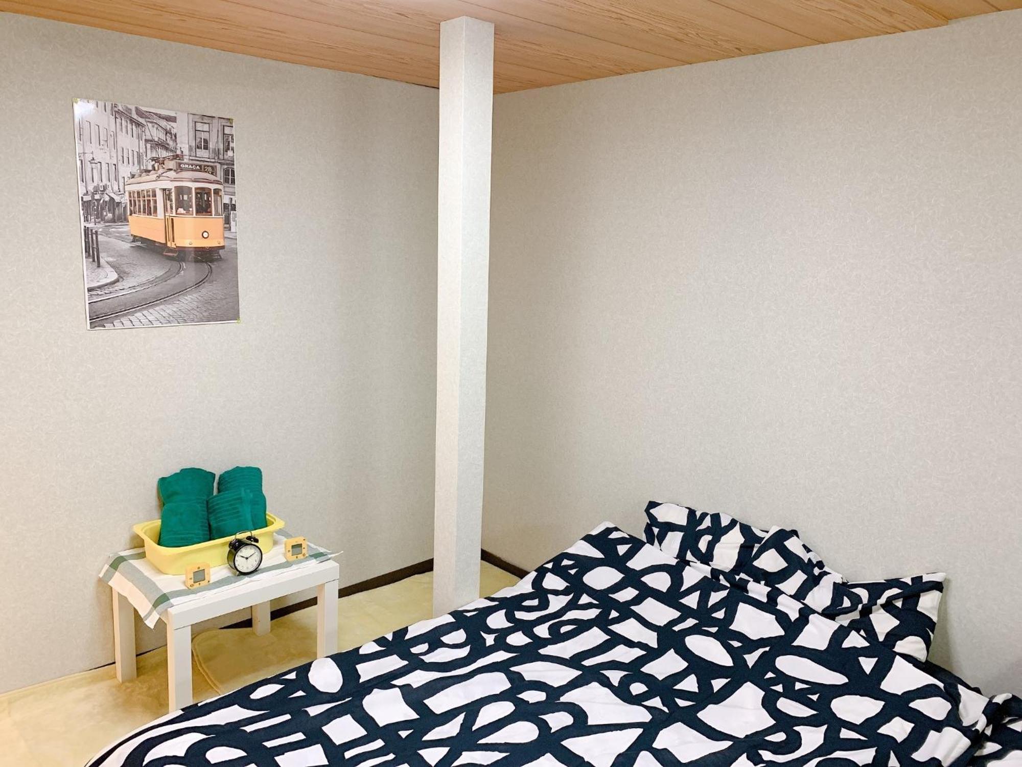 Osaka - House - Vacation Stay 9690 Dış mekan fotoğraf