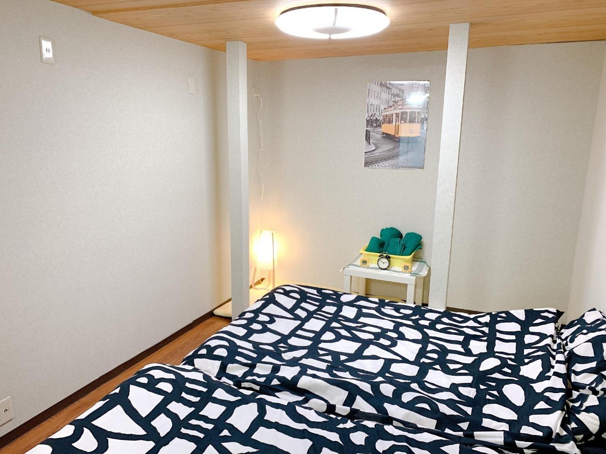 Osaka - House - Vacation Stay 9690 Dış mekan fotoğraf
